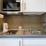 Apartament Ferienwohnpark Ein-zimmer-apartment 49 10