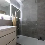 Ferienwohnpark Ein-zimmer-apartment 49 10 Apartament Immenstaad am Bodensee