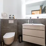 Ferienwohnpark Ein-zimmer-apartment 49 10 Apartament Immenstaad am Bodensee