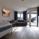 Apartament Ferienwohnpark Ein-zimmer-apartment 49 10
