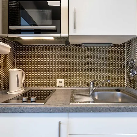 Apartment Ferienwohnpark Ein-zimmer-apartment 49 10