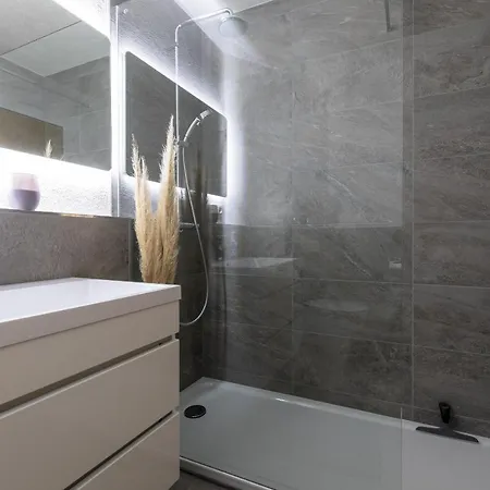 Ferienwohnpark Ein-zimmer-apartment 49 10 Apartment Immenstaad am Bodensee