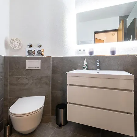 Ferienwohnpark Ein-zimmer-apartment 49 10 Appartement Immenstaad am Bodensee