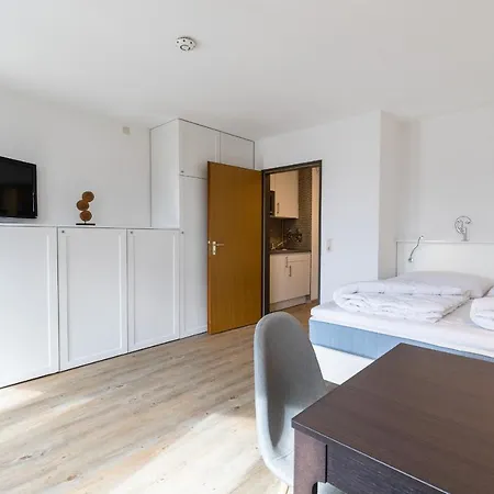 Ferienwohnpark Ein-zimmer-apartment 49 10