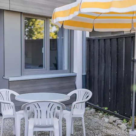 Ferienwohnpark Ein-zimmer-apartment 49 10 Immenstaad am Bodensee