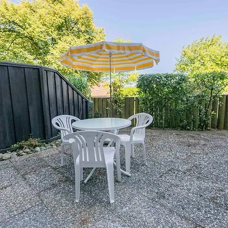 Ferienwohnpark Ein-zimmer-apartment 49 10 Apartment Immenstaad am Bodensee