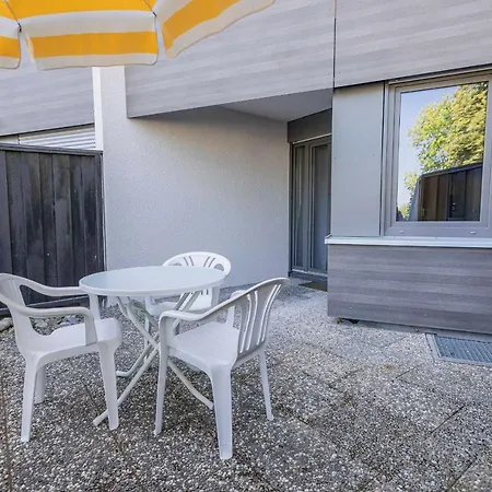 Apartment Ferienwohnpark Ein-zimmer-apartment 49 10 *